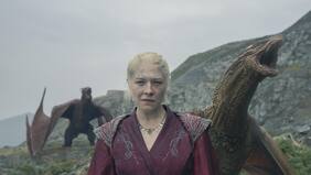 Lo que preparan para el futuro del universo de Juego de Tronos en HBO