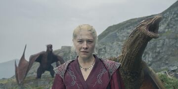 Lo que preparan para el futuro del universo de Juego de Tronos en HBO