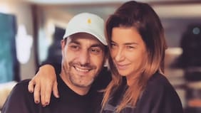 Foto confirmaría infidelidad de Andrea Marocchino a Francisca Merino: “Es una mujer que Pancha ya tenía en su radar”