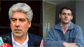 “Una vez más…”: padre de Antonia Barra reaccionó a la anulación del juicio contra Martín Pradenas