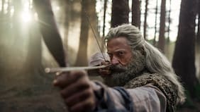 Hugh Jackman da vida a un envejecido Robin Hood en su nueva película: conoce cuándo se estrena