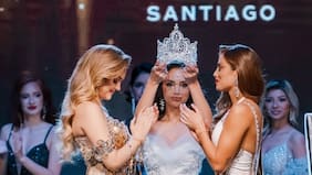 Miss Universo Santiago sale al paso tras denuncia de fraude luego de triunfo de Antonia Casanova