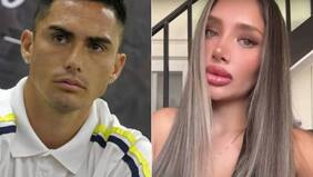 El nuevo golpe que sacude a Jean Paul Pineda: su pareja fue detenida por millonaria asociación criminal