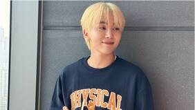 Seungkwan se refiere a la situación reciente que involucra a HYBE: “No tienen derecho a meterse con nosotros”