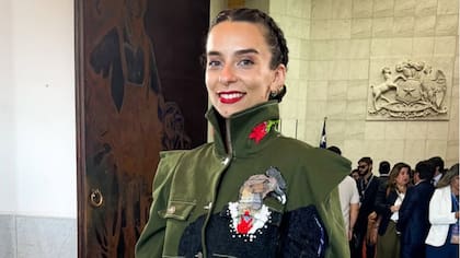 “Durante toda mi vida no había visto algo más cruel que esto”: Diputado criticó cosplay y mensaje de Capitana Rodríguez