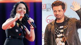 Chiqui Aguayo reveló la verdad de la avergonzante talla a Sichel en Viña