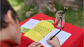 Santiago en 100 Palabras: cómo y cuándo inscribirse al concurso de cuentos breves