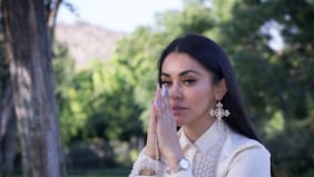 Fue parte de la explosión trap chileno, vivió como escort y estuvo al borde de la muerte: B-Fox va por su redención musical