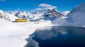Aumentan a cuatro los fallecidos tras avalancha en Laguna del Inca