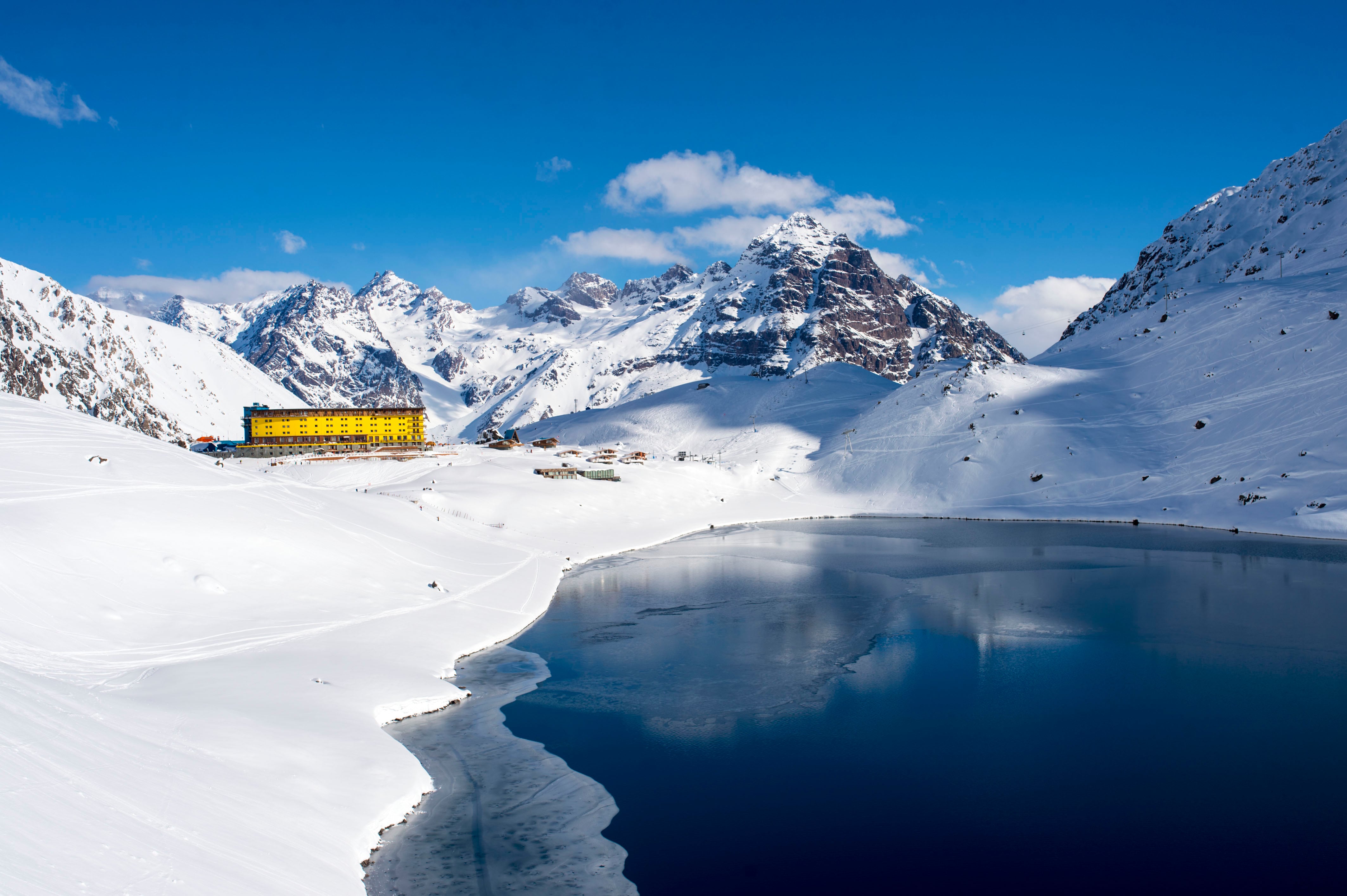 Aumentan a cuatro los fallecidos tras avalancha en Laguna del Inca