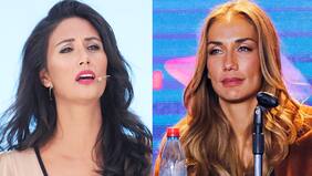 “Todo en la vida se paga”: Pamela Díaz arremetió contra Carola de Moras