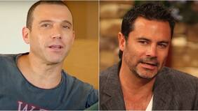 “Si tú te reías, Chile se reía”: Julián Elfenbein desempolvó video del recuerdo en homenaje a Felipe Camiroaga