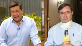 El cruce de palabras entre Julio César Rodríguez y el intendente Felipe Guevara por cuarentena de obreros de la construcción, previo a las nuevas medidas anunciadas