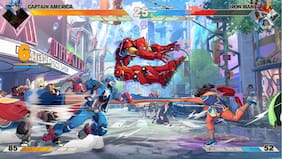 Marvel Tokon: Fighting Souls debuta con críticas divididas en PC por problemas técnicos