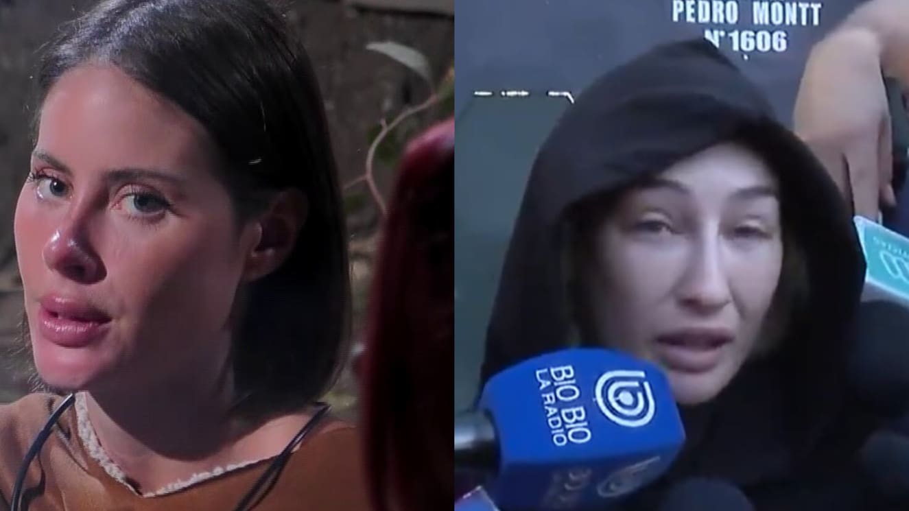 Nacha Michelson aseguró que no es la primera vez que Fran Maira está involucrada en accidente de tráfico: “Mi amiga no se puede defender...”