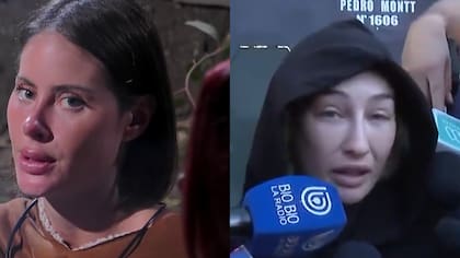 Nacha Michelson aseguró que no es la primera vez que Fran Maira está involucrada en accidente de tráfico: “Mi amiga no se puede defender...”