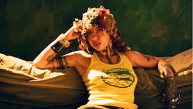 Greentea Peng confirma su debut en Chile con show este mes en Santiago