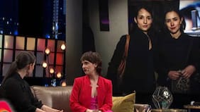 “Es que lo pasamos demasiado bien…”: Lorena Bosch y María José Bello revelaron que hicieron coincidir sus embarazos