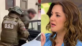 “¡Es espantoso!”: Priscilla Vargas furia tras dichos del chofer detenido por fatal atropello de cineasta Paz Ramírez