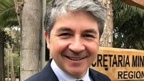 “No me bajo ni cagando”: La polémica por audio filtrado de Omar Sabat, candidato a gobernador de Chile Vamos