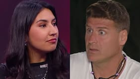 “Penoso lo que una persona puede llegar a hacer por 5 segundos de fama”: Claudio Rojas molestó con las declaraciones de la ex y anuncia demanda