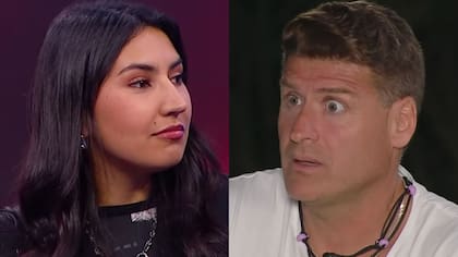 “Penoso lo que una persona puede llegar a hacer por 5 segundos de fama”: Claudio Rojas molestó con las declaraciones de la ex y anuncia demanda