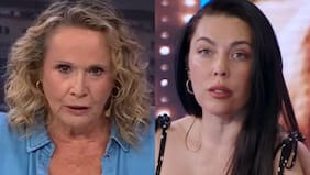 “¿Quién eres (tú), Daniela Aránguiz?... Todo se devuelve en la vida”, responde Eli de Caso a cahuín retro que le achacó la arquitecta de interiores