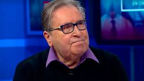 "Tengo cáncer...", cuenta Eduardo Ravani, uno de los fundadores del Jappening con Já y referente en la televisión chilena