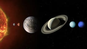 ¡No te lo pierdas! Desfile planetario traerá 7 planetas visibles en una sola noche