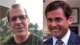 ¡Se supo todo! Paul Lieberstein reveló por fin por qué Michael odia a Toby en The Office