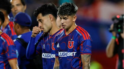Universidad de Chile descarta a reputado entrenador: “Quedaron disconformes”