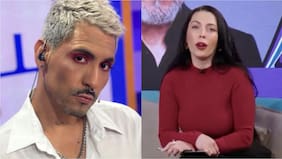 Pablo Candia respondió con misil a la crítica de Daniela Aránguiz a Plan Perfecto: “Si quiere ver machitos, qué se vaya a TNT”