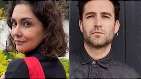 Nicolás Poblete y Tamara Acosta se suman a la nueva nocturna de Mega: dan detalles de sus personajes