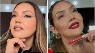 Era maquilladora profesional: Identifican a la chilena que falleció en los terremotos de Venezuela