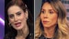 “Cobarde” y “te pusieron la corona de cuernos”: Adriana Barrientos no da tregua a Cecilia Gutiérrez en feroz pleito farandulero