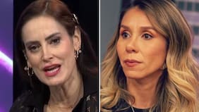 “Cobarde” y “te pusieron la corona de cuernos”: Adriana Barrientos contraataca a Cecilia Gutiérrez en feroz pelea farandulera