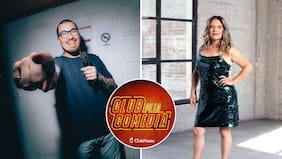 Más allá de Pato Pimienta: ¿Quiénes son los nuevos integrantes del Club de la Comedia?
