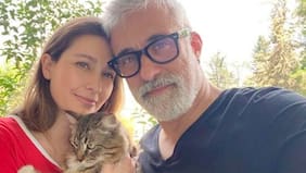 "Es muy bella... Se licenció con honores en su carrera, que además es vocacional": el chef español Sergi Arola cuenta cómo se enamoró de su esposa la enfermera chilena Francisca Laree