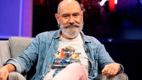 "Para ser honesto, no fue una cantidad enorme de plata. Pero se podía pagar la luz y el agua. Cositas así podías perfectamente pagar con OnlyFans...", afirma León Murillo