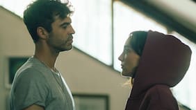 Francisca Walker y Jorge Arecheta protagonizan la segunda teleserie vertical de Mega: “Sofía en peligro”