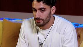 La decisión final de Jorge tras abrupta salida de Skarleth de Gran Hermano: explicó los potentes motivos