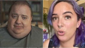 “Nada justifica este nivel de agresiones…”: Anto Larraín rompió el silencio tras ácidas críticas por su comentario sobre The Whale