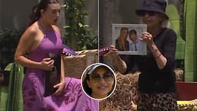 Defendió a Arenita y se desahogó sin filtro: furioso basureo de Laura Bozzo a Karol Lucero y Faloon dejó en shok a Tita Ureta