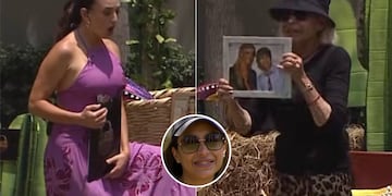 Laura Bozzo - El Internado