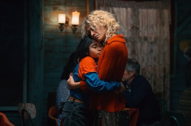 Un Chile mágico y lleno de ternura: El director de La Misteriosa Mirada del Flamenco explica por qué no puedes perdértela