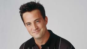Detienen a un doctor y traficantes involucrados en la muerte del actor Matthew Perry