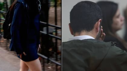 Videos fueron clave para detener a depravado que atacó a escolares en Chiguayante: las esperaba a la salida del colegio