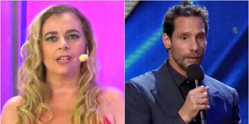 Titi García-Huidobro - Gonzalo Valenzuela