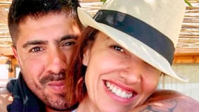 "Él no se podría casar con Yamila Reyna porque está casado legalmente...": en Zona de Estrellas informan sobre el estado civil del futbolista Diego Sánchez