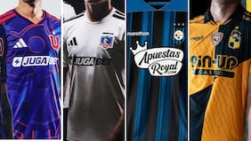 De Apuestas Royal a Jugabet: El fútbol chileno se vende por completo a las casas de apuestas